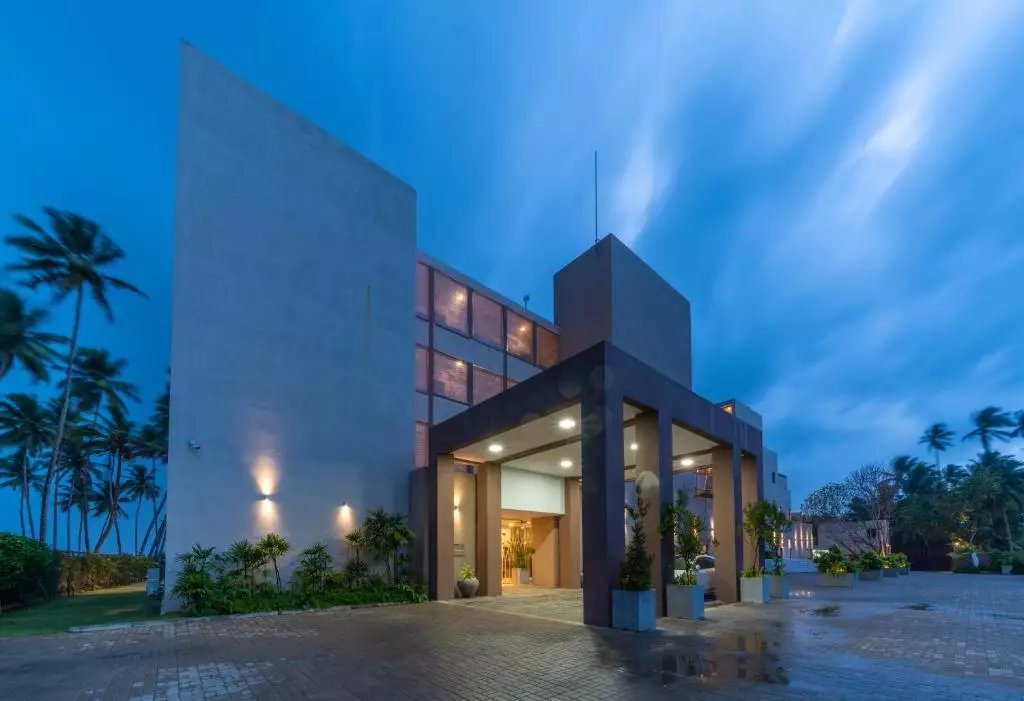 The Habitat Kosgoda by Asia Leisure
